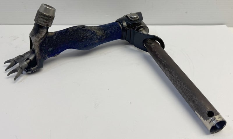 Lister Shearing Handpiece Carousel 1