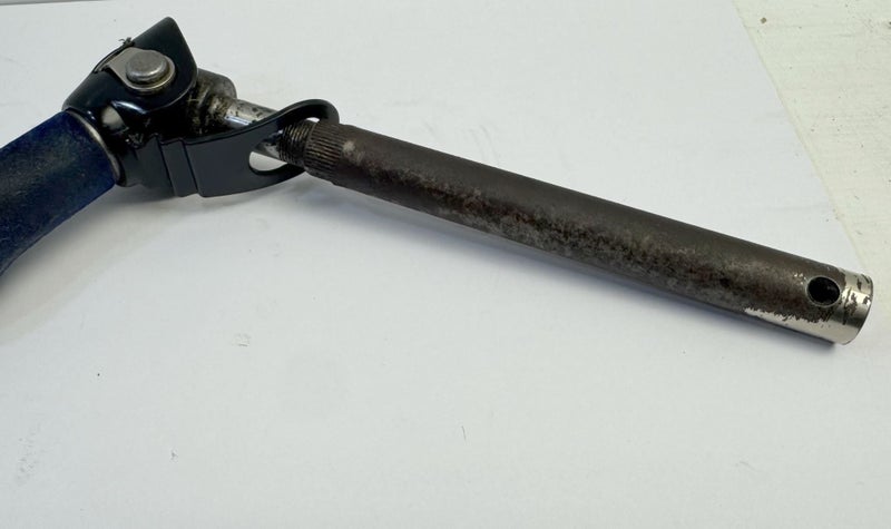 Lister Shearing Handpiece Carousel 2