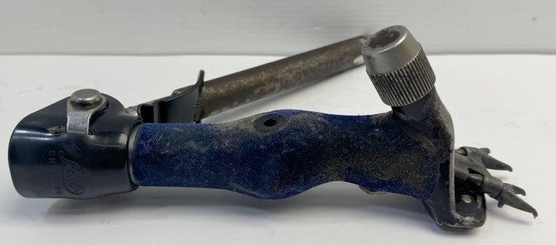 Lister Shearing Handpiece Carousel 6