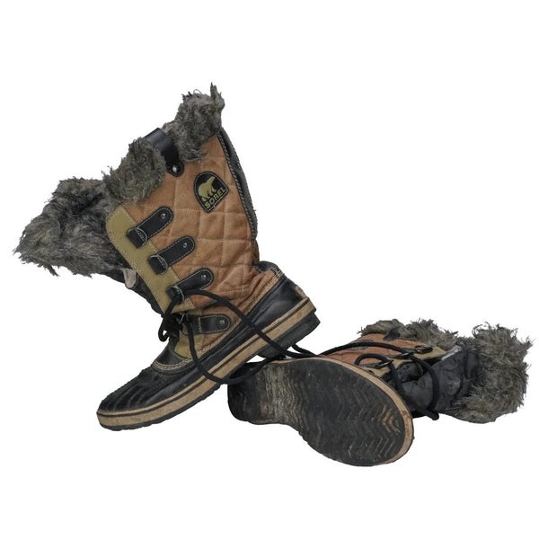 Sorel Tofino Women's Cold Weather Boots