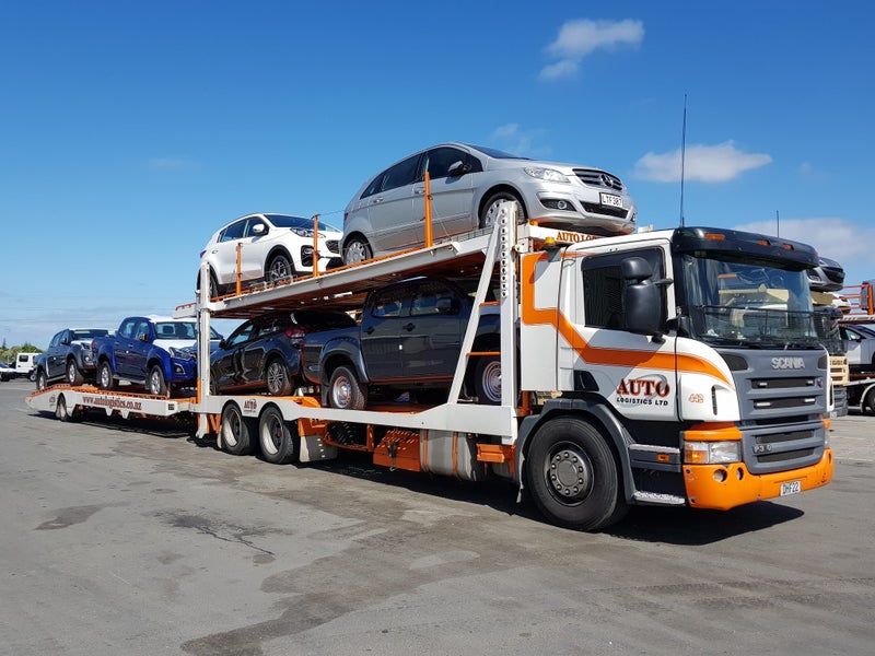 Auto Logistics Limited Carousel 8