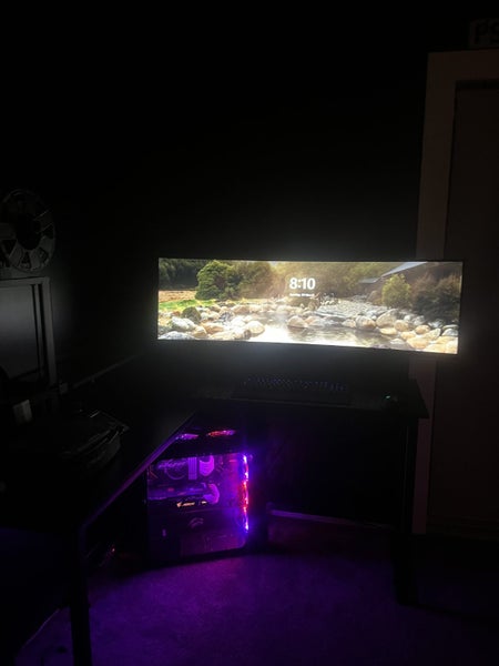 High-End Gaming PC Setup + Ultrawide Monitor & Accessories Carousel 2