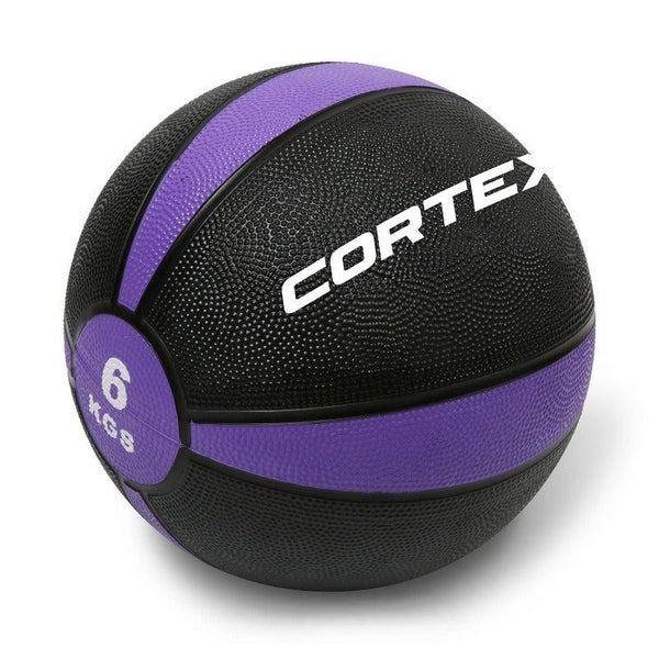 Cortex 6Kg Medicine Ball Carousel 1