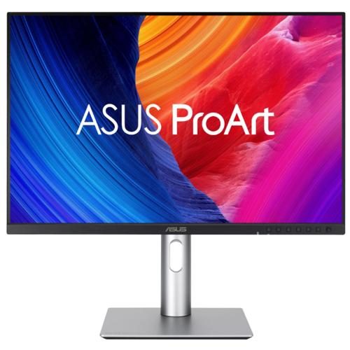 ASUS ProArt PA248QFV 24" WUXGA Professional Monitor - 1920x1200 - IPS - Carousel 1