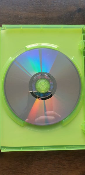 Faulty Xbox 360 Slim + Controller & Games Carousel 16