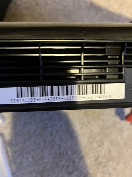 Playstation 3 Carousel 2