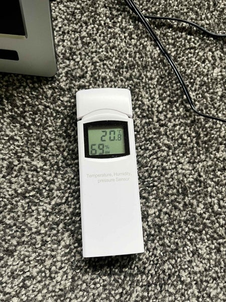 Misol Professional WIFI Weather Station, HP2550 Carousel 2