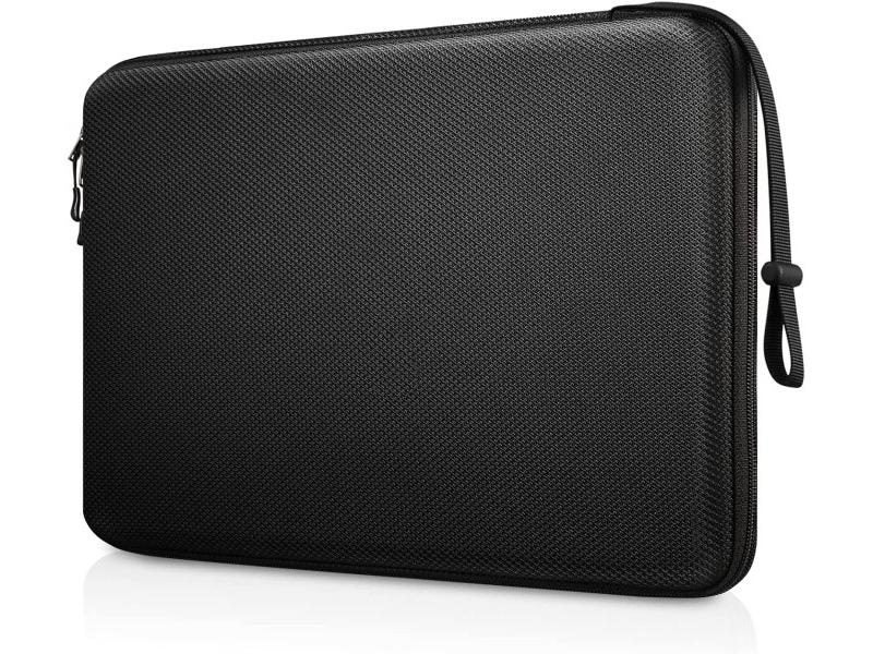 13-15.6 Inch Shockproof Waterproof Laptop Sleeve Bag With Straps Carousel 2