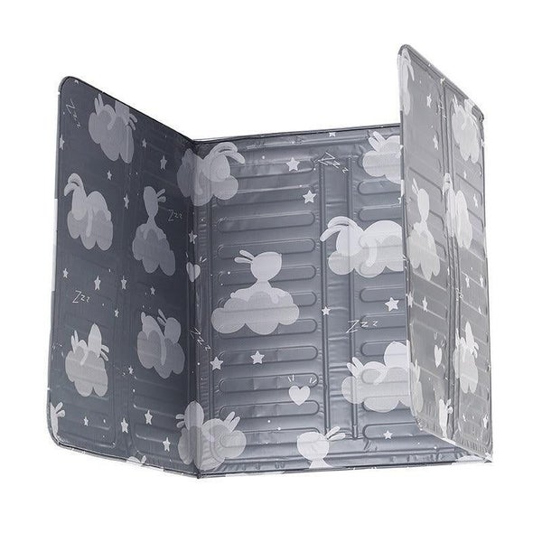 Kitchen Oil Splash Guard Wall Foil Protector Stove Cover Removable Baffle Screen Carousel 1