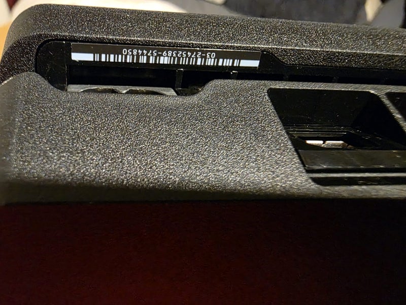 PS4 Slim 500GB Ultimate Bundle - 2 Controllers - 19 Games incl. RDR2 & Witcher 3 Carousel 8