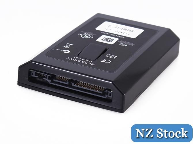 Hard Drive 250GB for Xbox360 Slim Carousel 1