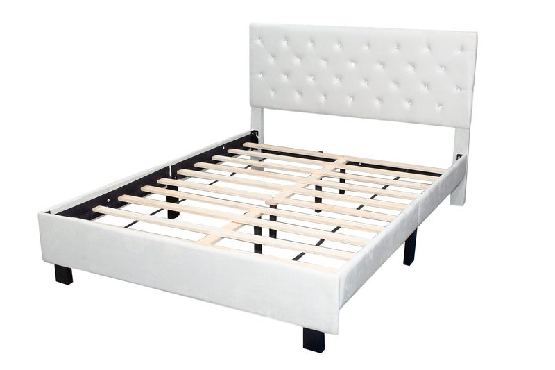 WINNA Bed Frame - Queen Carousel 2