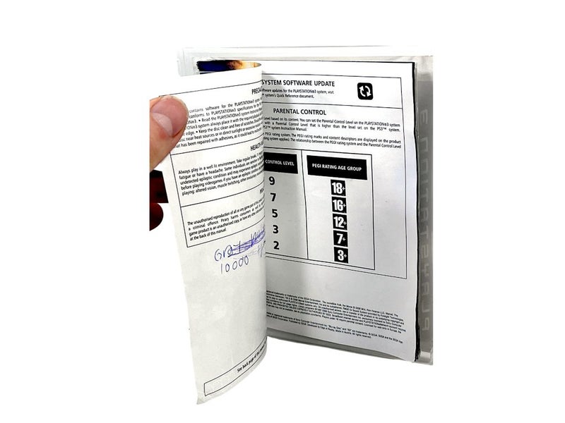 The Incredible Hulk (PS3) *EXCELLENT & COMPLETE* Carousel 4