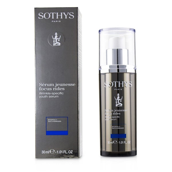 Sothys Wrinkle-Specific Youth Serum 30ml/1oz Carousel 2