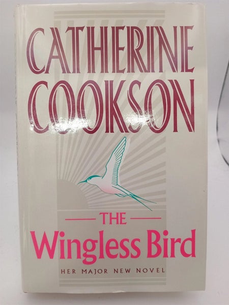 The Wingless Bird (Guild Publishing) by Catherine Cookson Carousel 1