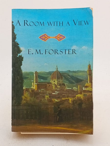 A Room With a View by E. M. Forster Carousel 1