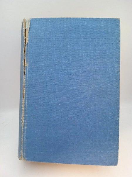 Anthony Adverse by Hervey Allen Carousel 1