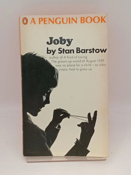 Joby by Stan Barstow Carousel 1