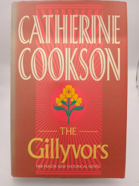 The Gillyvors (Guild Publishing) by Catherine Cookson Carousel 1