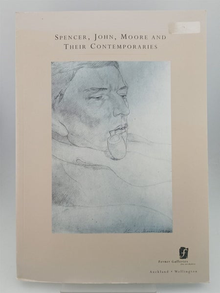 Spencer, John, Moore and their contemporaries by Ferner Galleries Carousel 1