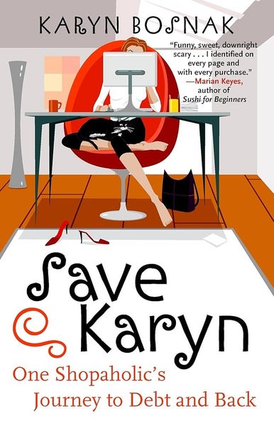 Save Karyn by Karyn Bosnak Carousel 2