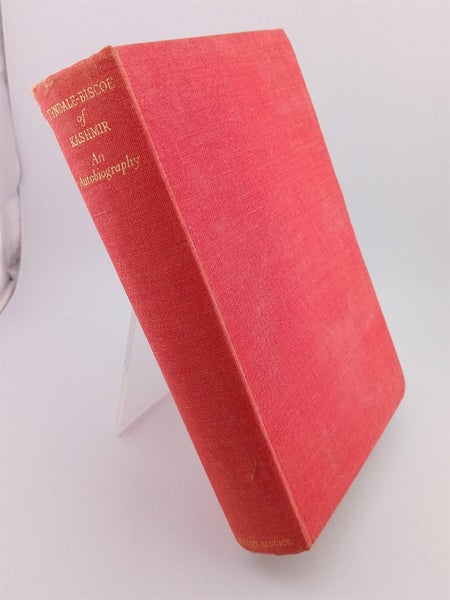 Tyndale-Biscoe of Kashmir: An Autobiography by Canon C. E. Tyndale-Biscoe Carousel 1
