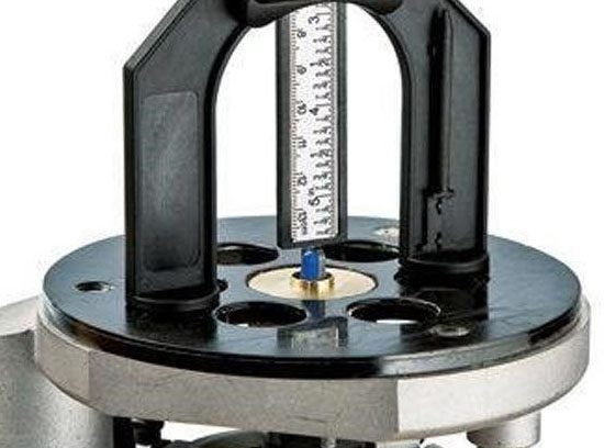 Digital Height/Depth Caliper (Battery Included) Carousel 8