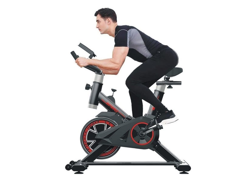 Exercise Bike441694141013053444