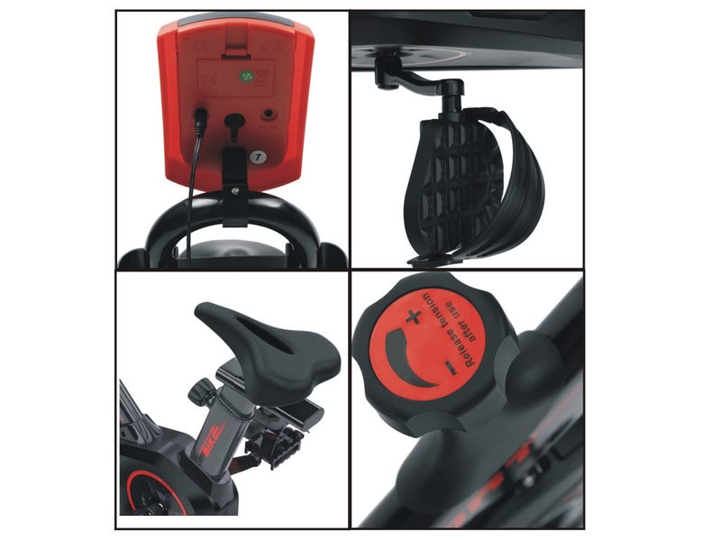 Exercise Bike441694141013053442