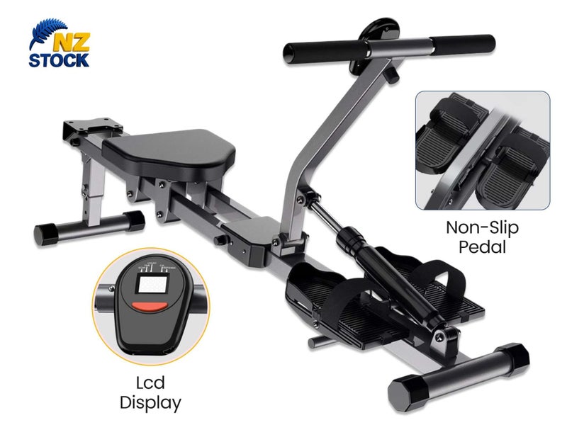New Rowing Machine Afterpay452684938383861760