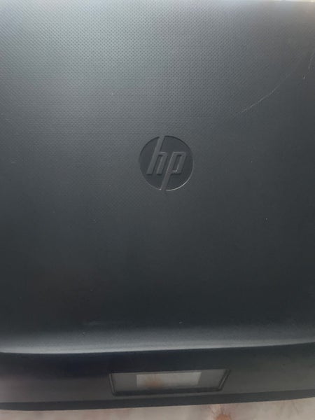 HP Envy 4520 printer Carousel 1