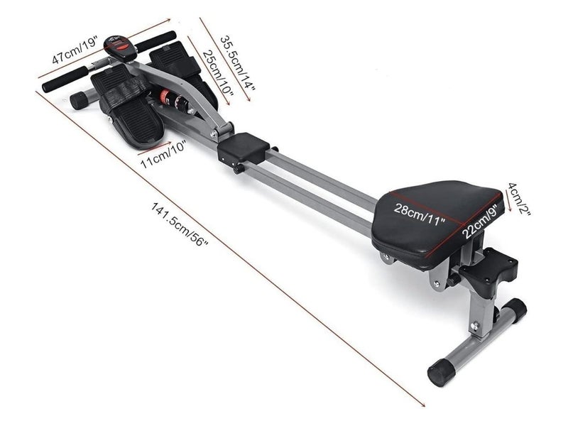 New Rowing Machine Afterpay452684938383861762