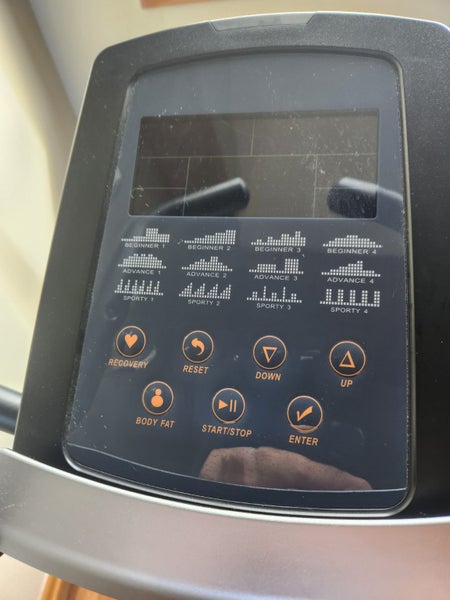 Elliptical Trainer413549444958801923