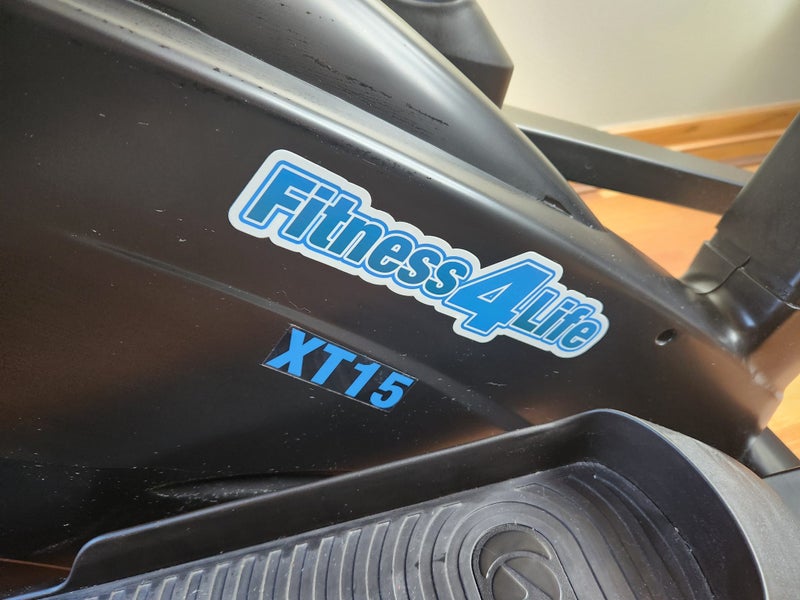 Elliptical Trainer413549444958801922