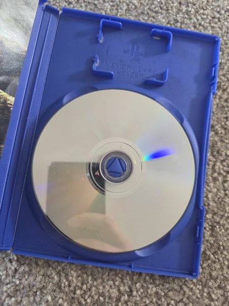 Turok Evolution Ps2 Carousel 3