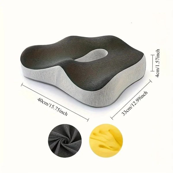 Ergonomic Office Seat Cushion Carousel 2