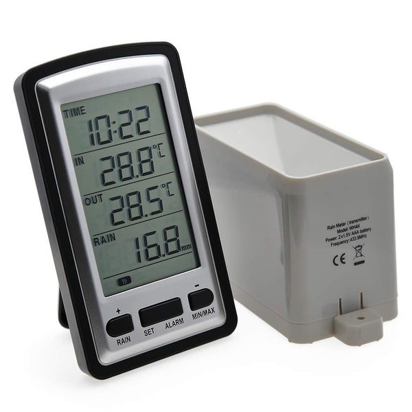 Rain Gauge Weather station wireless Sale Carousel 1