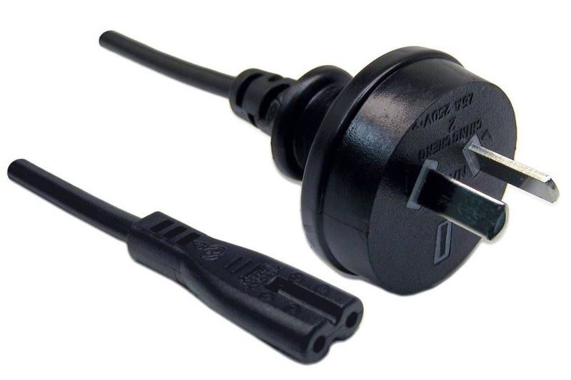 Playstation 2 Power Cable 1.5m Carousel 1
