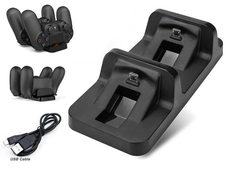 PS4 Controller Charger - (Local Stocked Clearance) Carousel 8