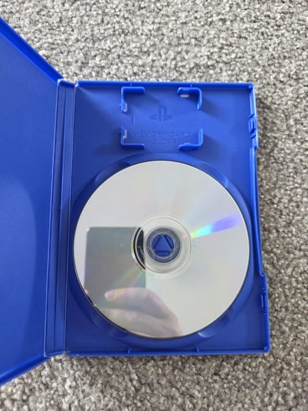 Total Overdose Ps2 Carousel 3