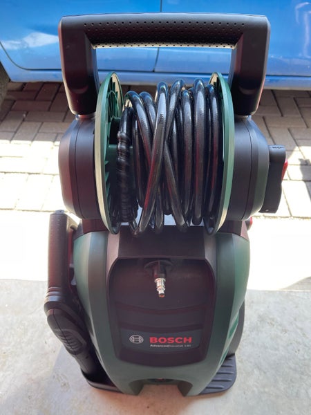 Bosch AdvancedAquatak 140 Carousel 1