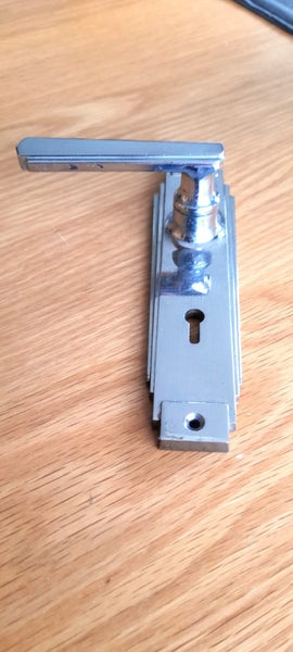 Retro Door Handles used Carousel 1