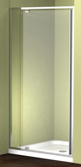 %HALF PRICE!!! Alcove Shower Door Carousel 1