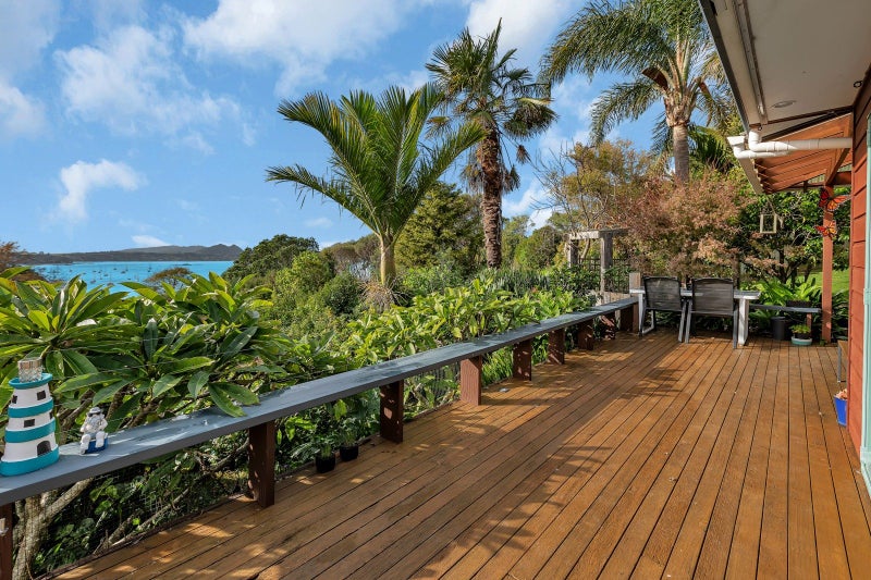 Sunrise, sea, serenity