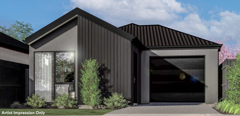 Buy Now, Build Soon – West Melton