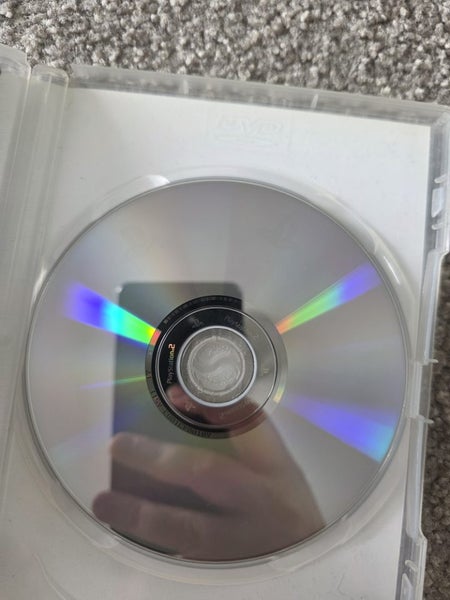 Kingdom Hearts Ps2 Carousel 3