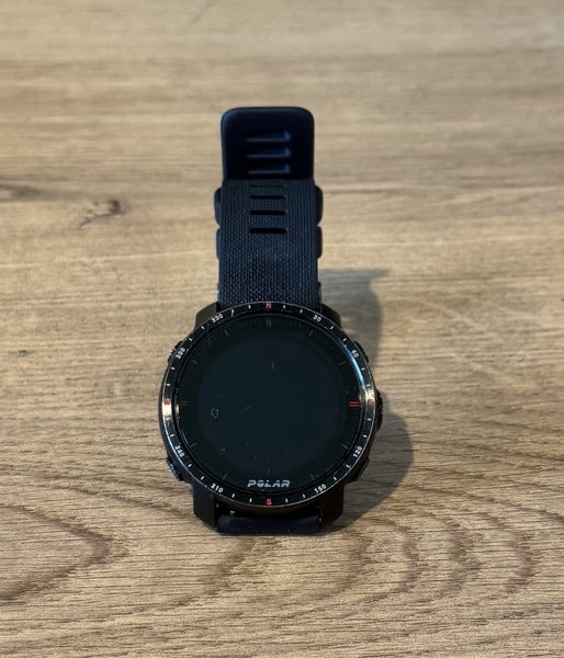 Polar Grit X Pro GPS Multisport Watch Carousel 1
