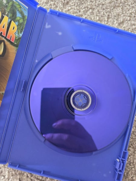 Madagascar Ps2 Carousel 3