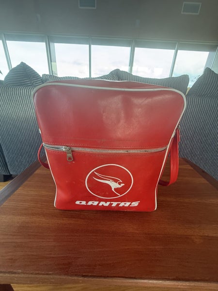 Qantas Bag Carousel 1