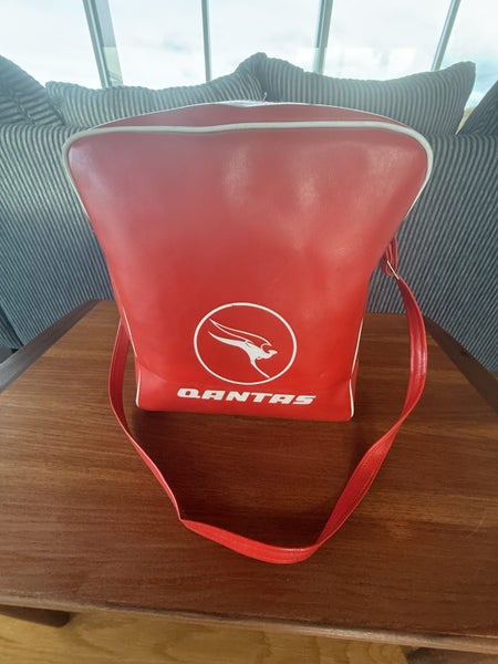 Qantas Bag Carousel 2